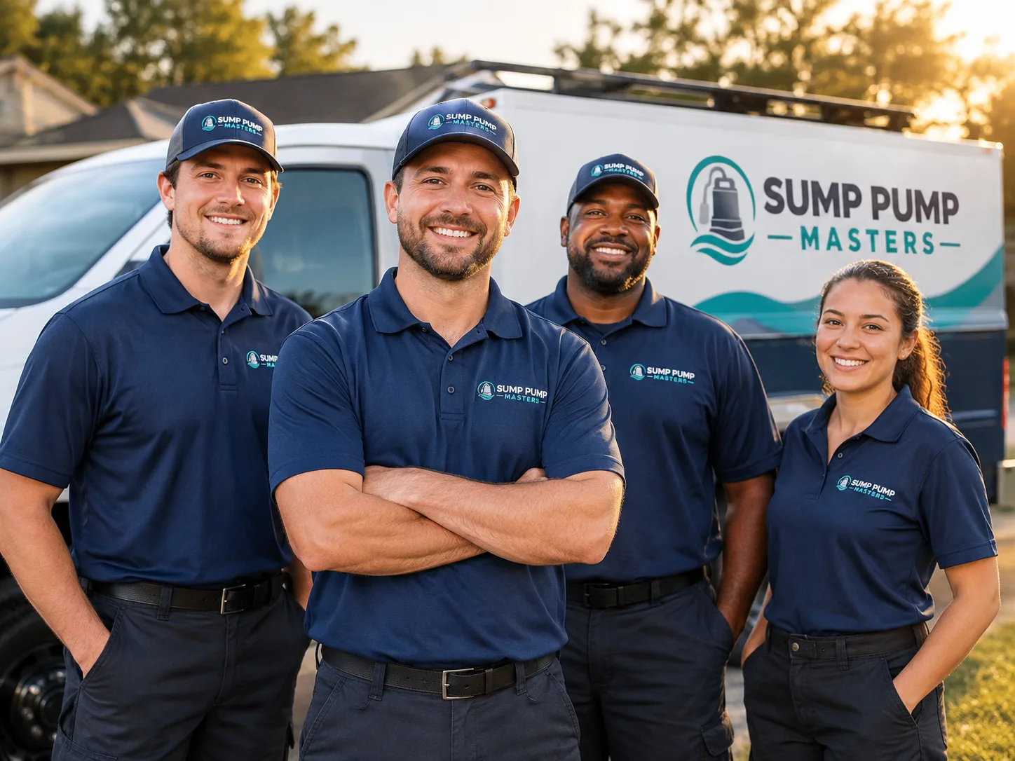 Sump Pump Repair company in Powers Lake, ND